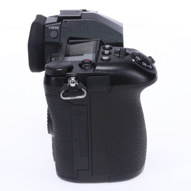 LUMIX G9 PRO ボディ DC-G9-K
