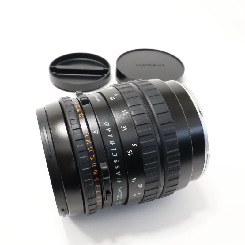 CFi 150mm F4