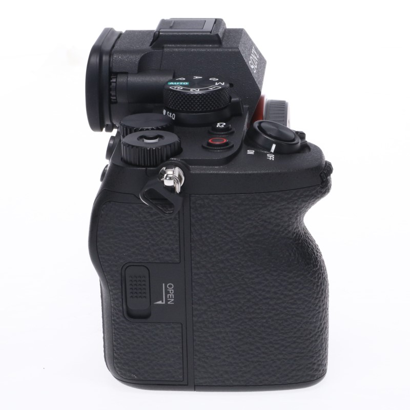 α7 IV ILCE-7M4