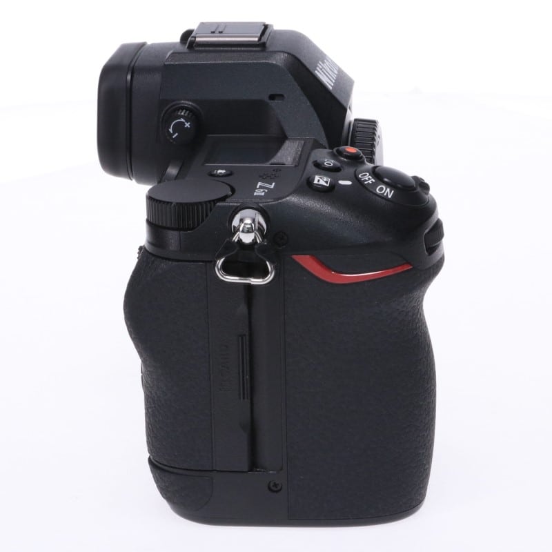 Z6III ボディ