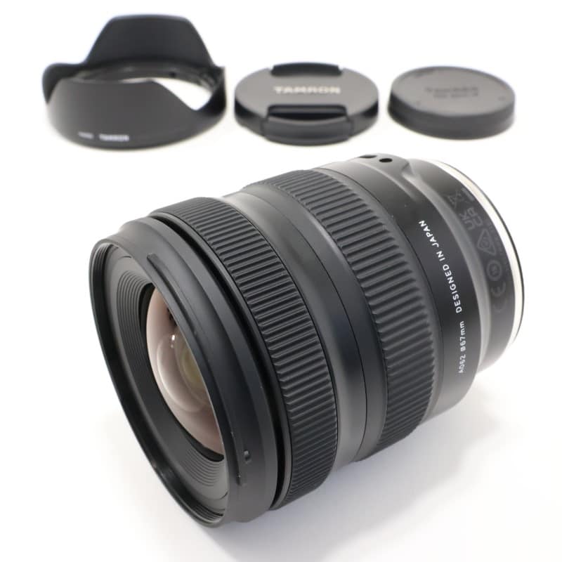 20-40mm F/2.8 Di III VXD A062 ソニーEマウント
