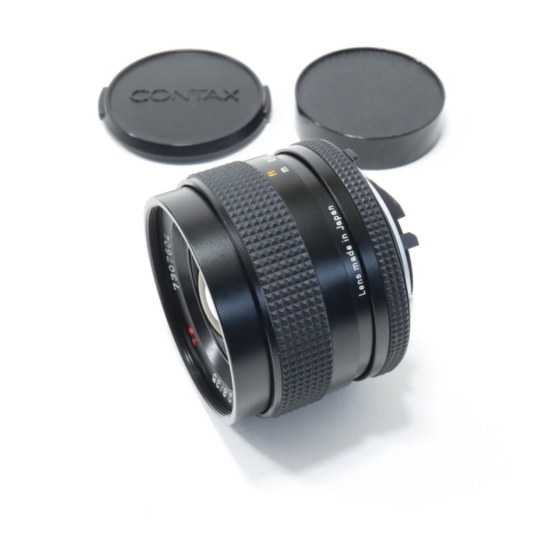 CONTAX Distagon T* 35mm F2.8 MM J 中古 C2120178762062|中古 CONTAX Distagon T* 35mm F2.8 MM J 中古 C2120178762062|中古