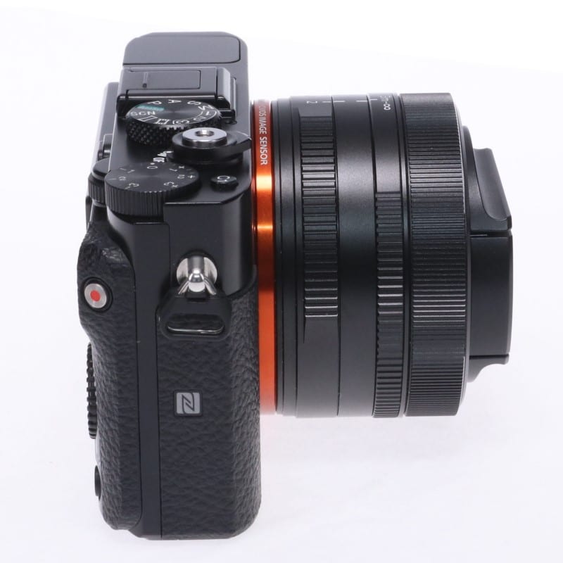 Cyber-shot RX1RII DSC-RX1RM2