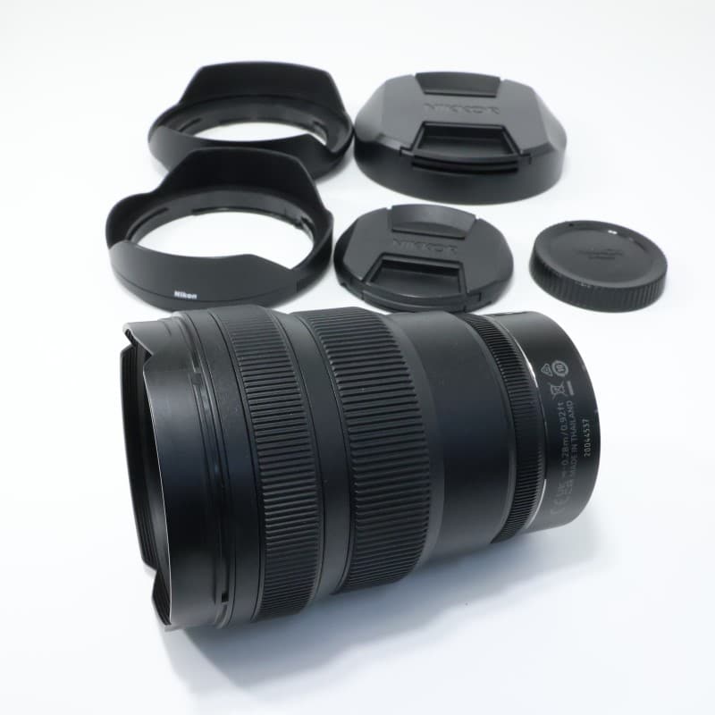 NIKKOR Z 14-24mm f/2.8 S