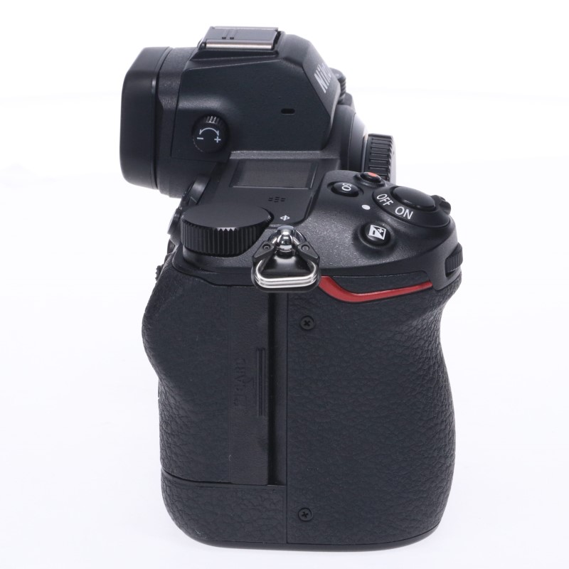 Z6II