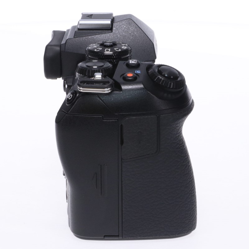OM-D E-M1 Mark III ボディ