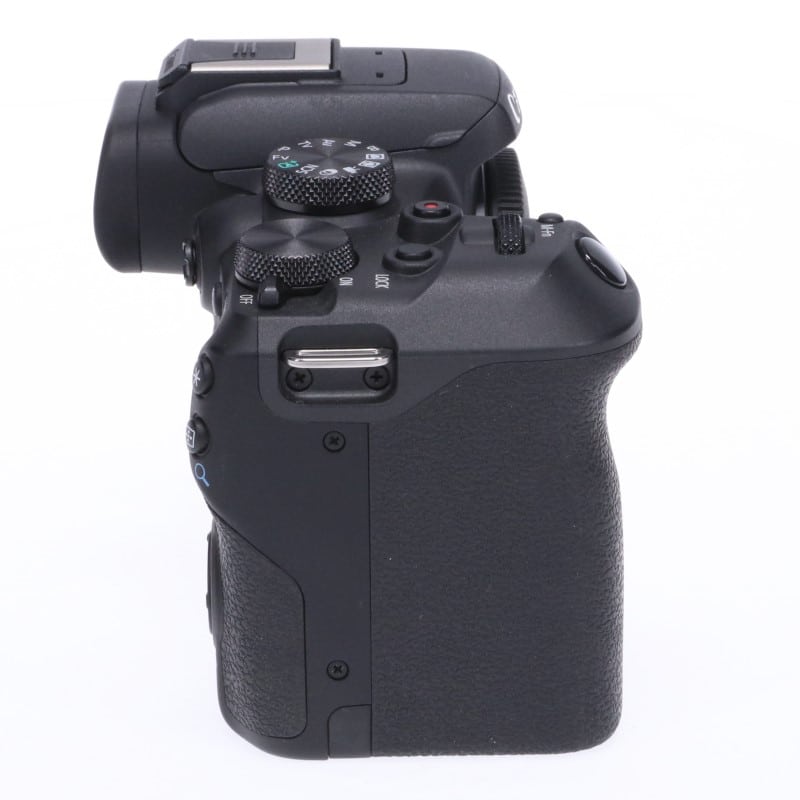 EOS R10 ボディー