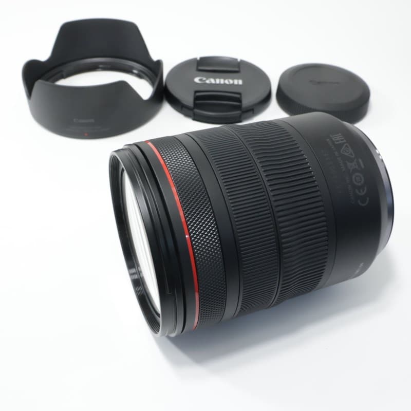 RF24-105mm F4 L IS USM