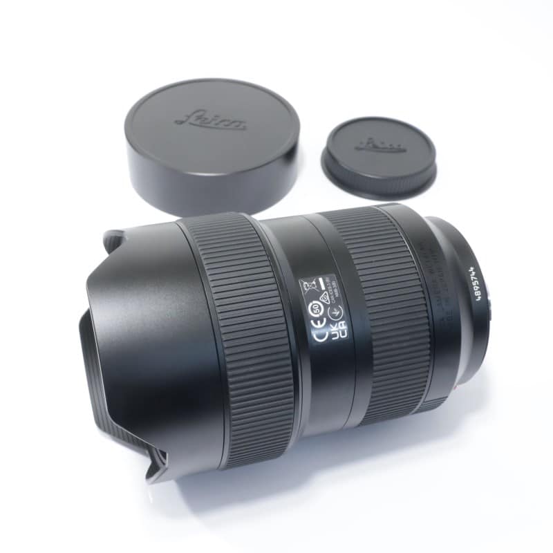 ライカ スーパー・バリオ・エルマリートSL f2.8/14-24mm ASPH. 11194