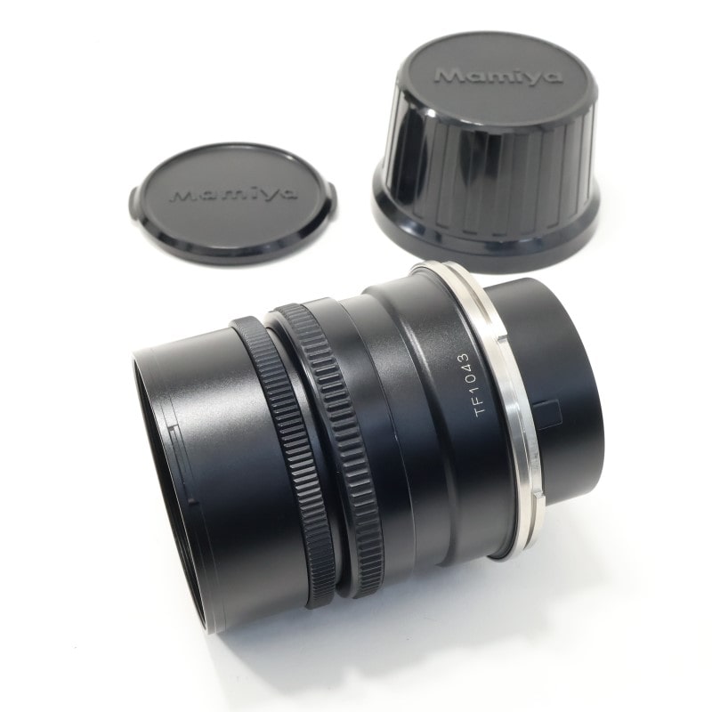 7用 N 65mm F4 L