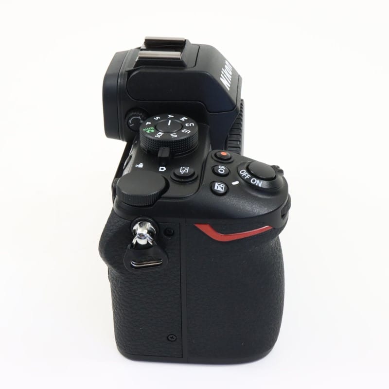 Z50II ボディ