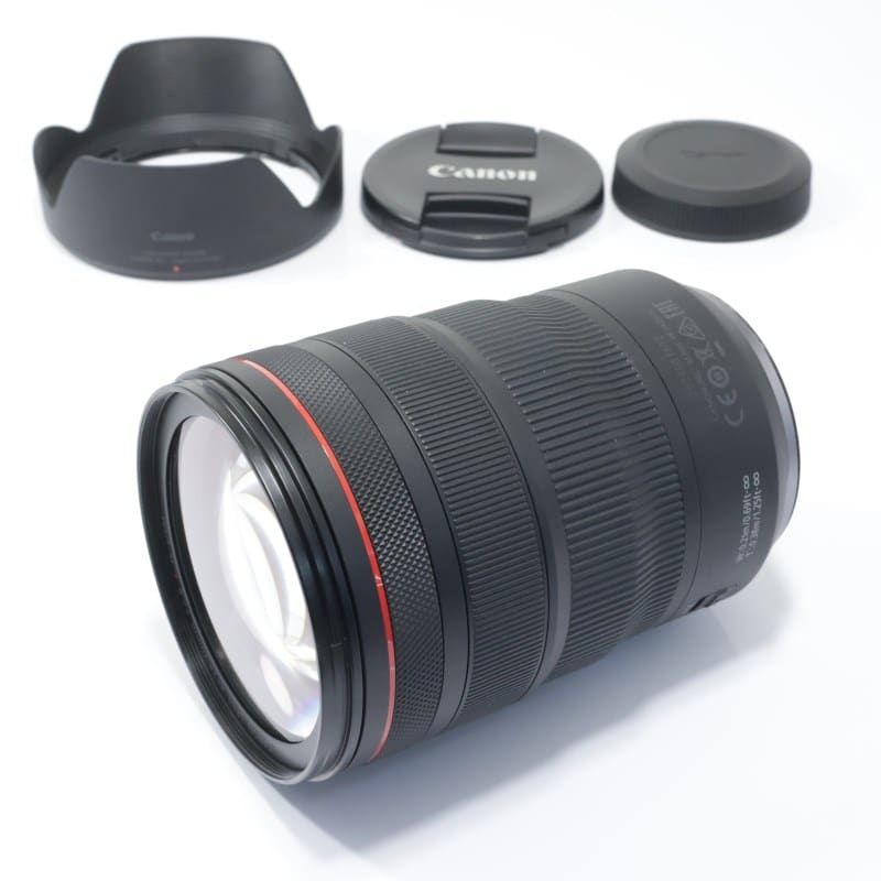 RF24-70mm F2.8 L IS USM