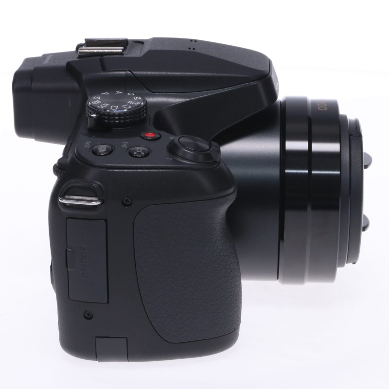 Panasonic LUMIX FZ85D DC-FZ85D 中古 C2120178889981｜中古通販