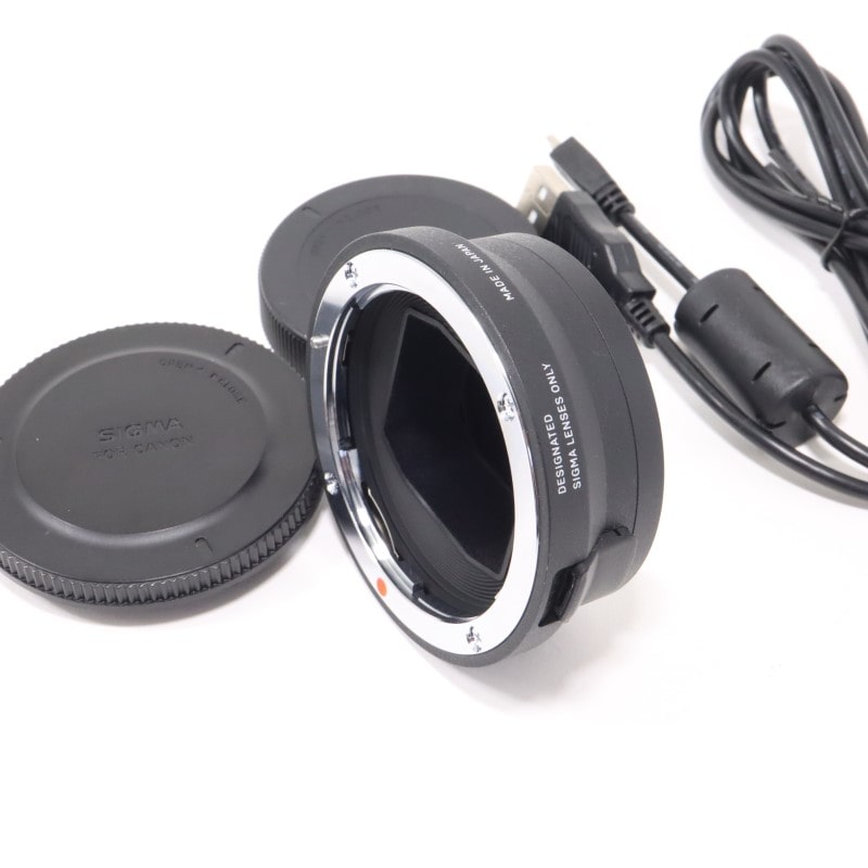 MOUNT CONVERTER MC-11 EF-E