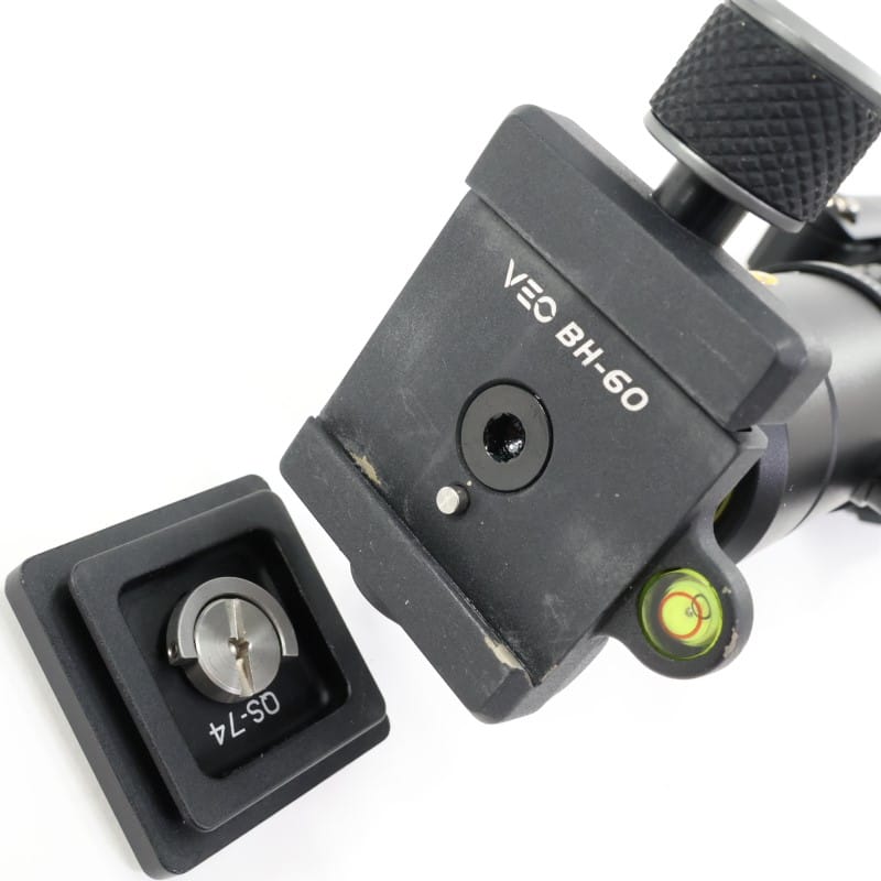 VESTA GO 264CB