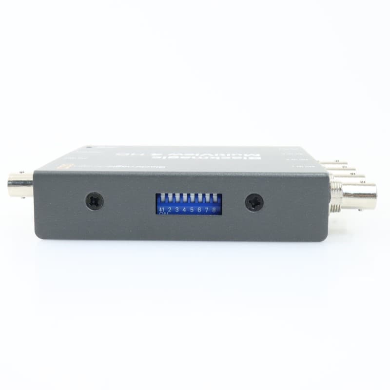 HDL-MULTIP3G/04HD [Blackmagic MultiView 4 HD]