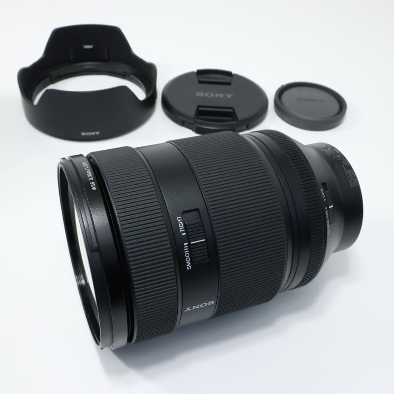 FE 28-70mm F2 GM SEL2870GM