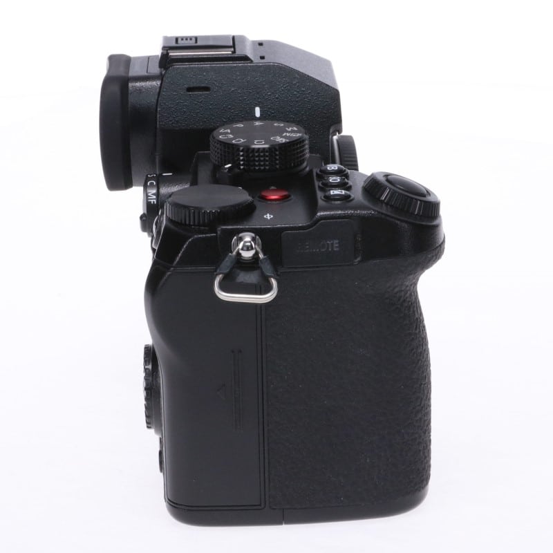 LUMIX S5 ボディ DC-S5