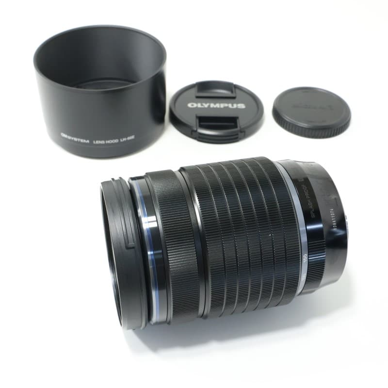 OM SYSTEM M.ZUIKO DIGITAL ED 40-150mm F4.0 PRO