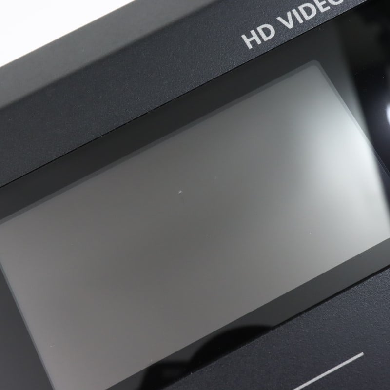 V-60HD [HDビデオ・スイッチャー]