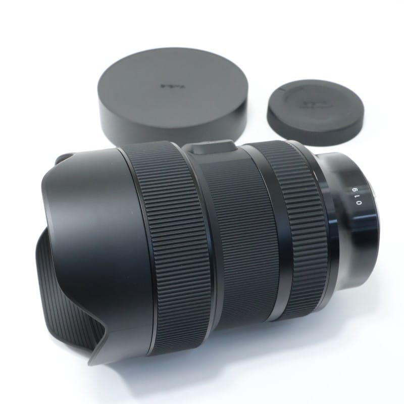 14-24mm F2.8 DG DN Art ソニーE