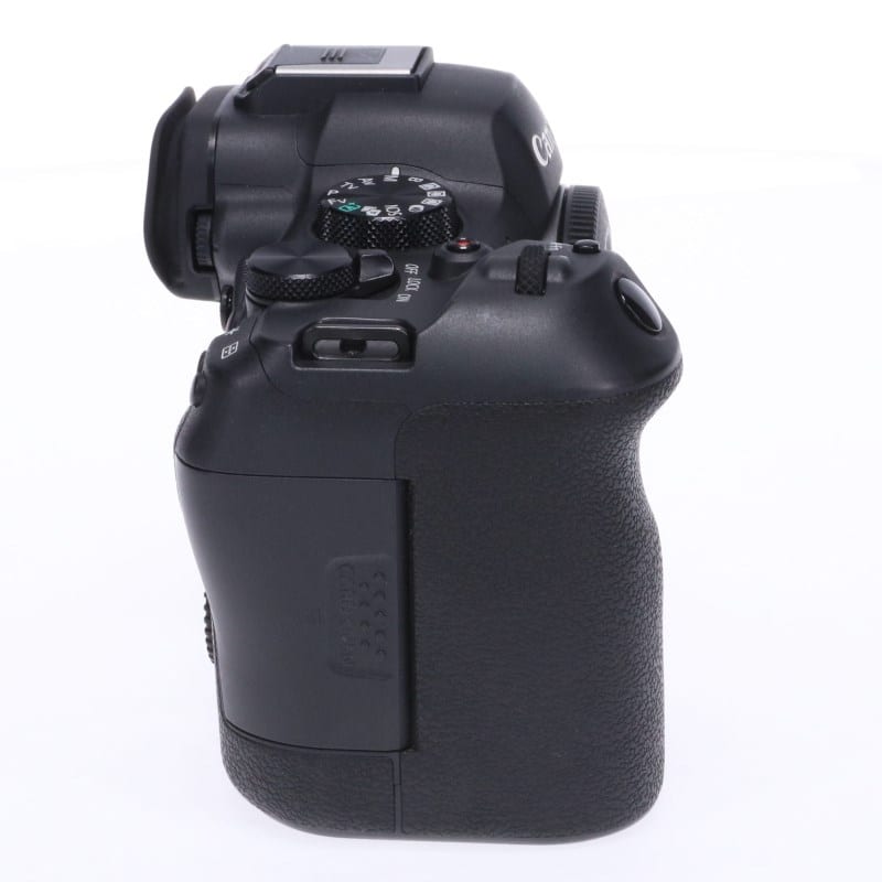 EOS R6 Mark II ボディー