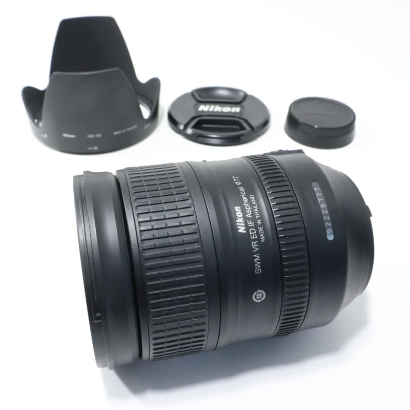 AF-S NIKKOR 28-300mm f/3.5-5.6G ED VR