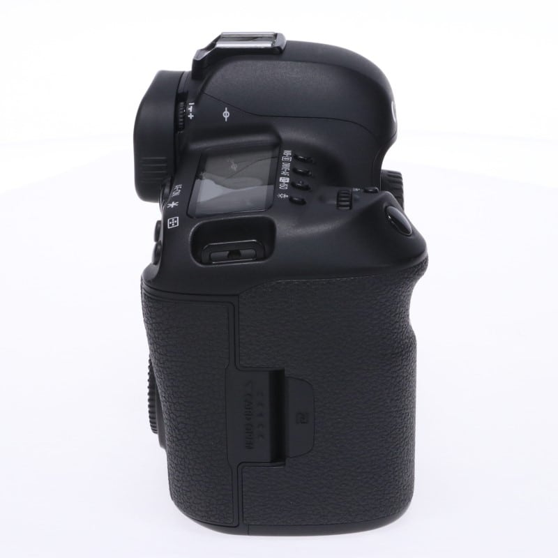 EOS 5D Mark IV ボディー