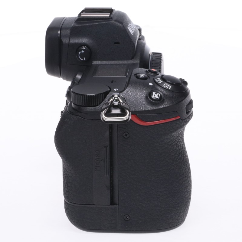 Z6II