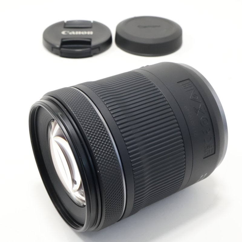 RF24-105mm F4-7.1 IS STM