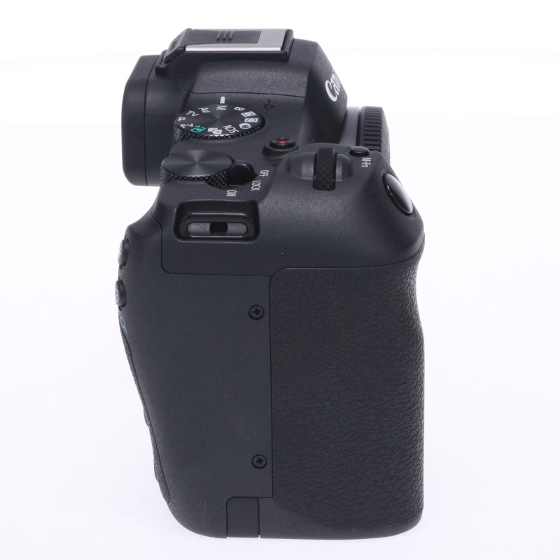 Canon EOS R8 ボディー 海外モデル 中古 C2120179041463｜フジヤカメラ