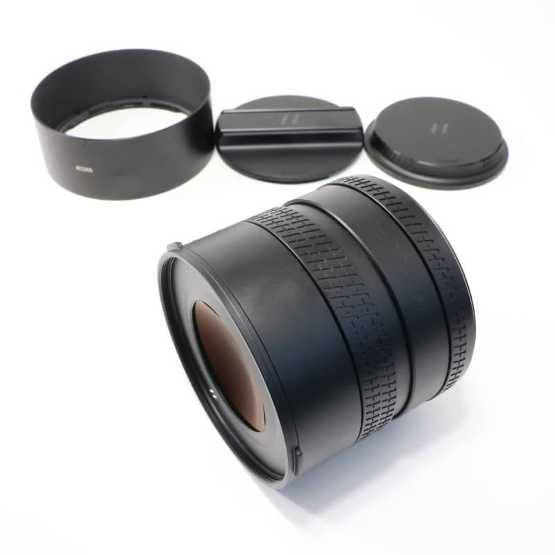 XCD 2.5/55V