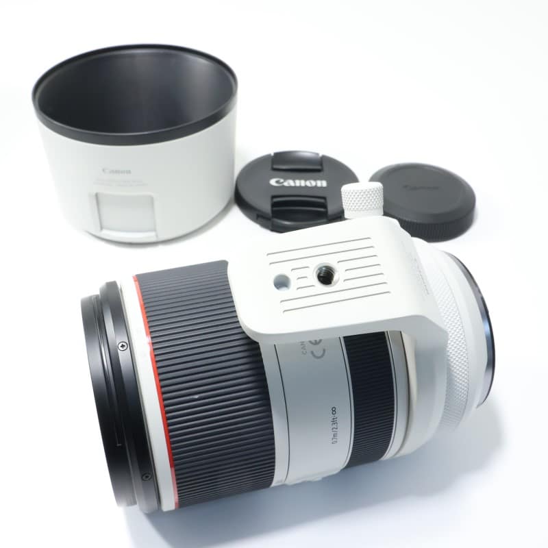 RF70-200mm F2.8 L IS USM