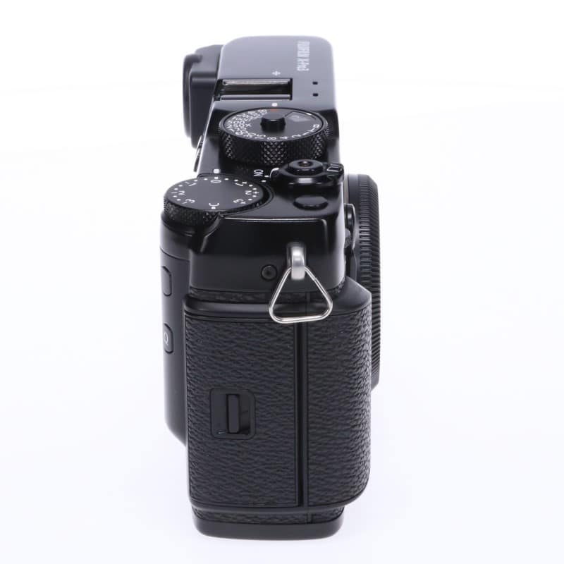 FUJIFILM X-Pro3 ボディ ブラック