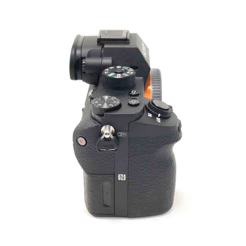 α7RII ILCE-7RM2
