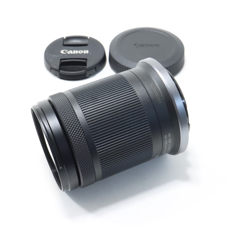RF-S18-150mm F3.5-6.3 IS STM
