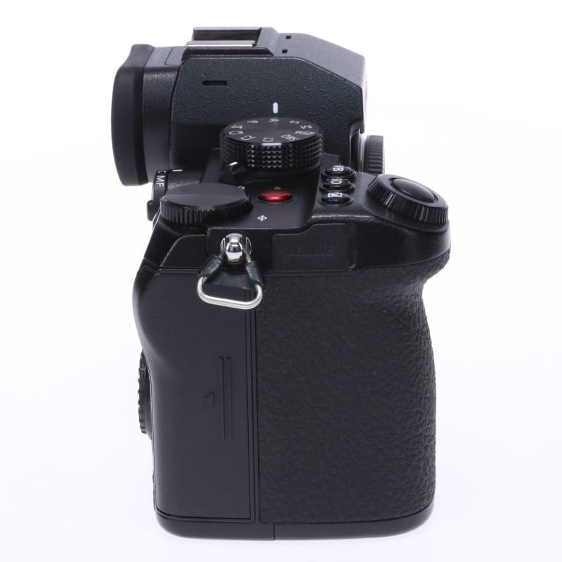 LUMIX S5 ボディ DC-S5