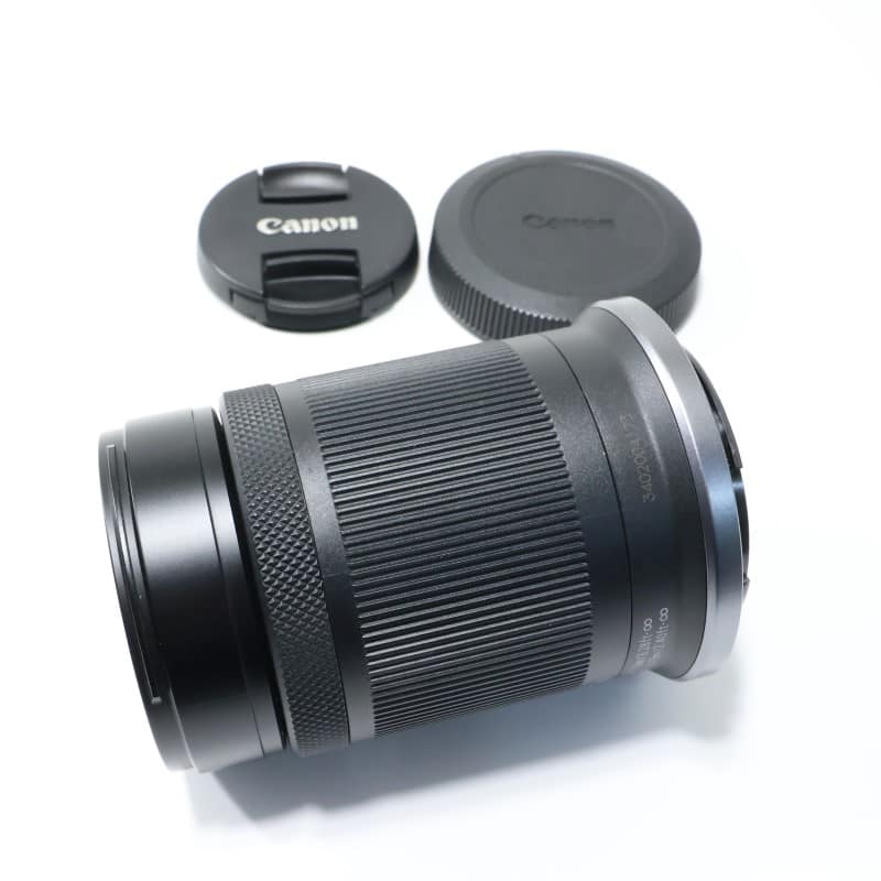 RF-S55-210mm F5-7.1 IS STM