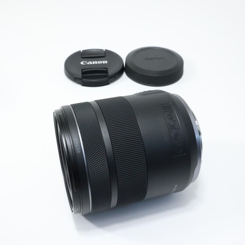 RF85mm F2 MACRO IS STM