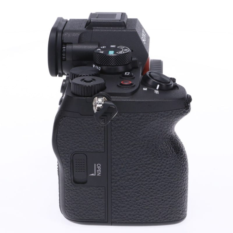 α7 IV ボディ ILCE-7M4