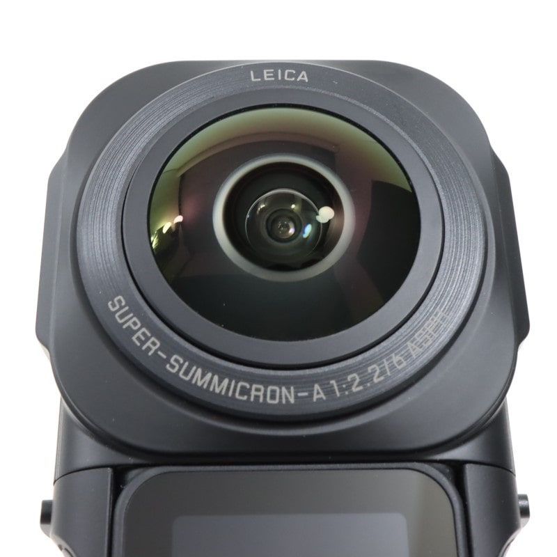 CINRSGP/D [Insta360 ONE RS 1-Inch 360 Edition]