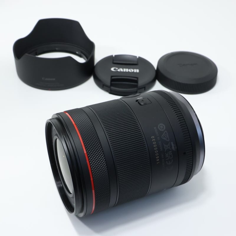 RF24mm F1.4 L VCM