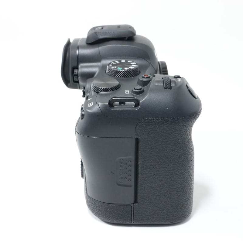 EOS R6 ボディー
