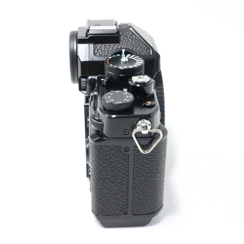 Zf ボディ(ブラック)