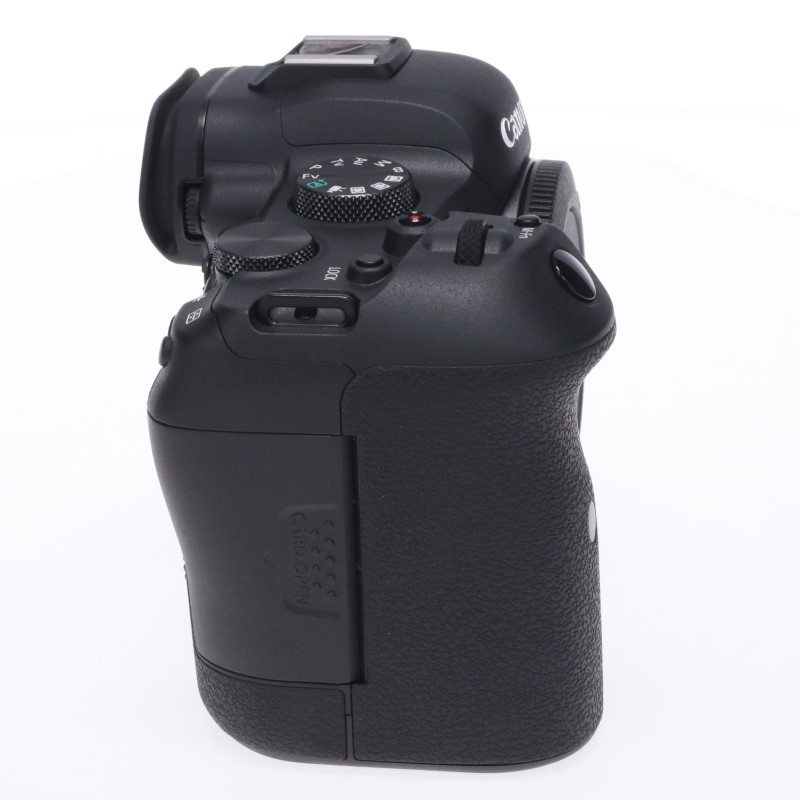 EOS R6