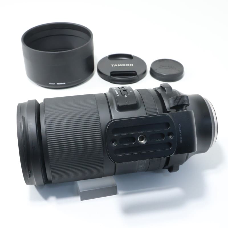 150-500mm F/5-6.7 Di III VC VXD (Model A057) 富士フイルムXマウント