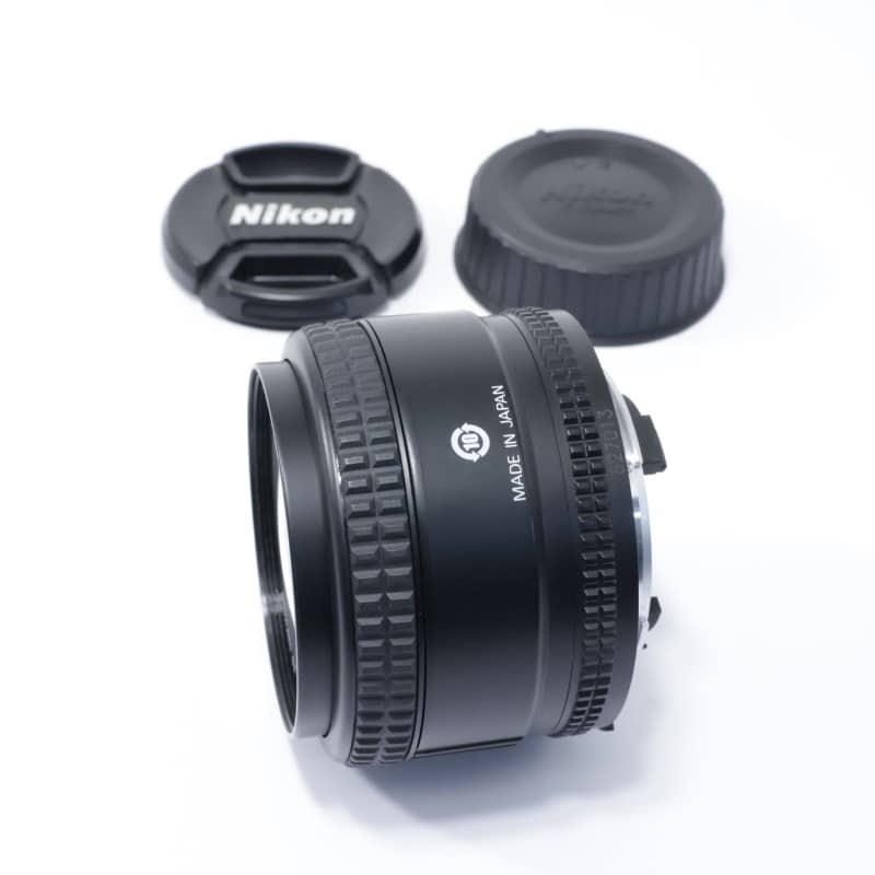 ニコン AI AF Nikkor 24mm f/2.8D 元箱付 美品 Nikon AI AF Nikkor 24mm f/2.8D AB-ランク 中古｜フジヤカメラ