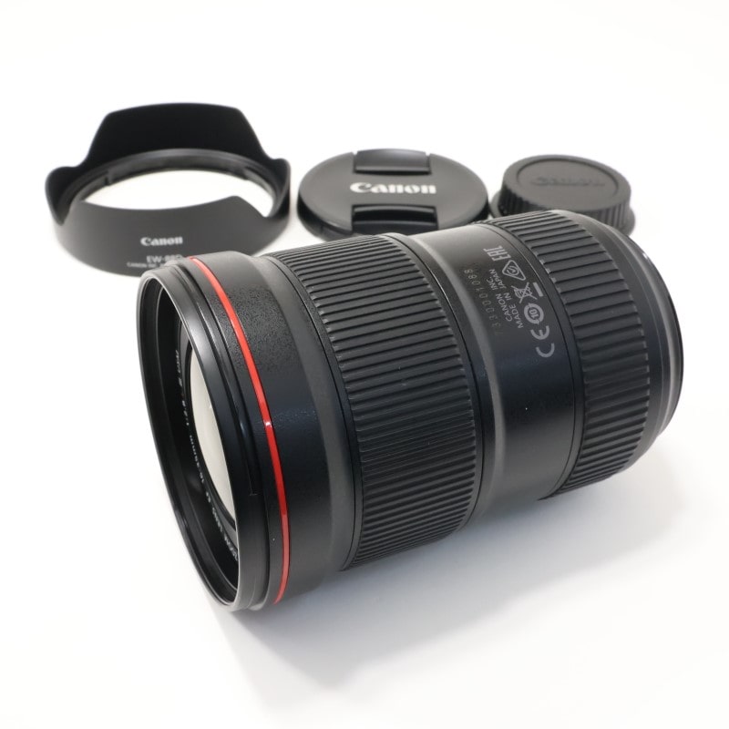 EF16-35mm F2.8L III USM