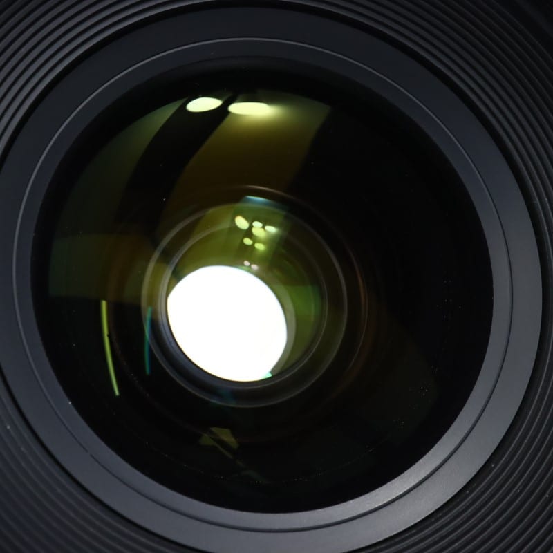 18-35mm T2/EF feet [High Speed Zoom Line 18-35mm T2 EFマウント フィート表示]