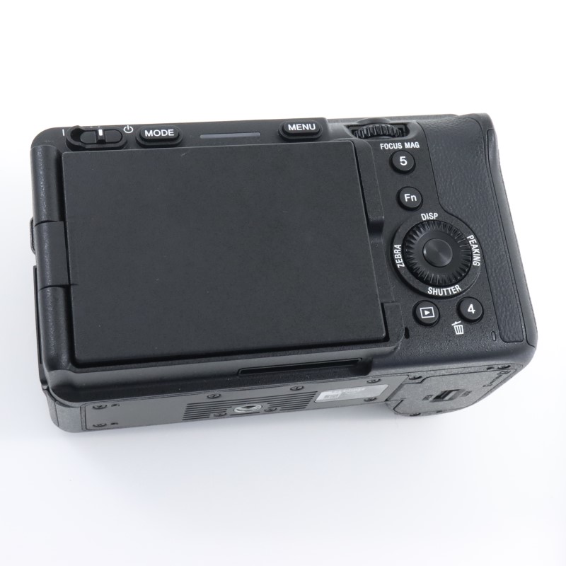 ILME-FX30 [プロフェッショナルカムコーダー FX30 XLRハンドルユニット同梱モデル]